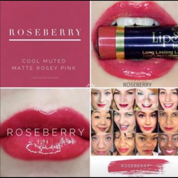 Lipsense - Picture 2 of 2